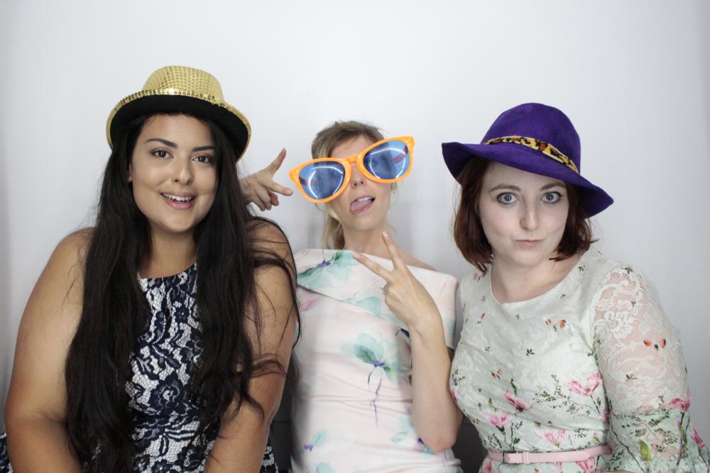 Annie & Josh | View more photos from the event at gallery.myphotoboothexperience.co.uk/u/MyPhotoBoothExperienceLtd/Annie-Josh